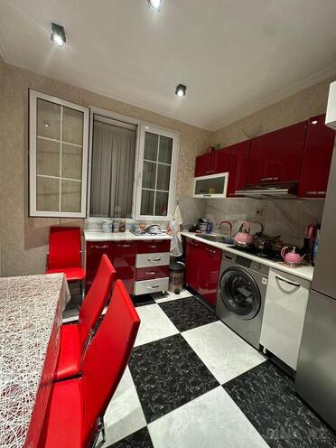 Сдаётся 3-комн. новостройка 75 м², пос. Ени Ясамал, photo 6 from 21
