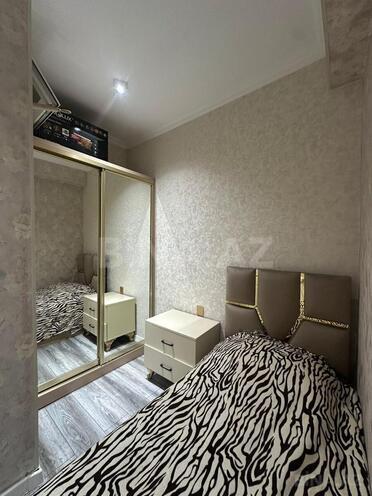 Сдаётся 3-комн. новостройка 75 м², пос. Ени Ясамал, photo 10 from 21