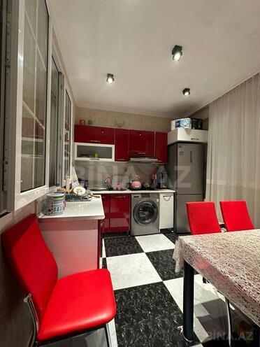 Сдаётся 3-комн. новостройка 75 м², пос. Ени Ясамал, photo 8 from 21