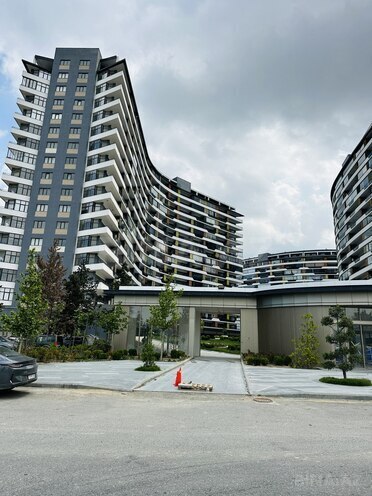 Продаётся 2-комн. новостройка 70 м², м. Автовокзал, photo 3 from 24