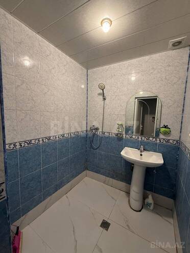 Сдаётся 2-комн. вторичка 81 м², м. Нариман Нариманов, photo 9 from 10