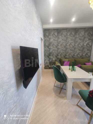 Сдаётся 2-комн. новостройка 63 м², пос. Бузовна, photo 14 from 15