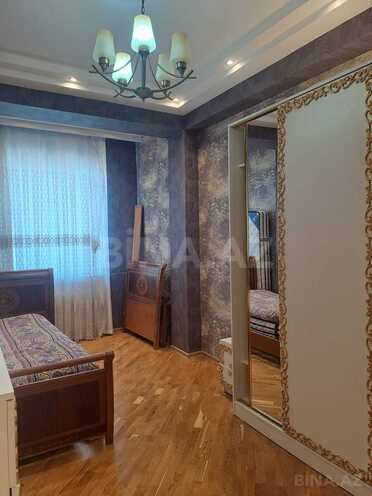 İcarəyə verilir 3 otaqlı yeni tikili 127 m², Memar Əcəmi m., photo 9 from 23