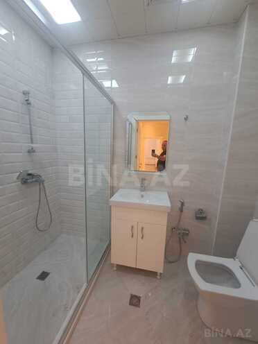 İcarəyə verilir 3 otaqlı yeni tikili 127 m², Memar Əcəmi m., photo 20 from 23