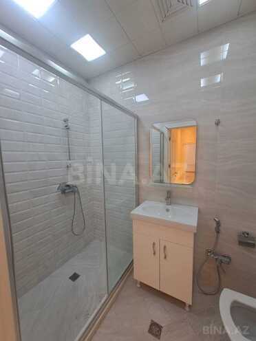İcarəyə verilir 3 otaqlı yeni tikili 127 m², Memar Əcəmi m., photo 21 from 23