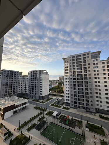 Сдаётся 2-комн. новостройка 75 м², м. 20 января, photo 1 from 18