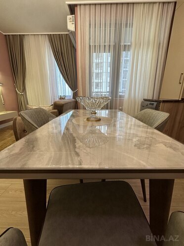Сдаётся 2-комн. новостройка 75 м², м. 20 января, photo 10 from 18