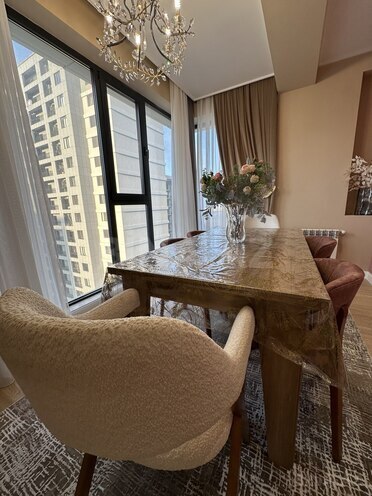 Сдаётся 2-комн. новостройка 75 м², м. 20 января, photo 3 from 18