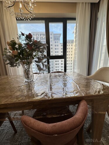 Сдаётся 2-комн. новостройка 75 м², м. 20 января, photo 7 from 18