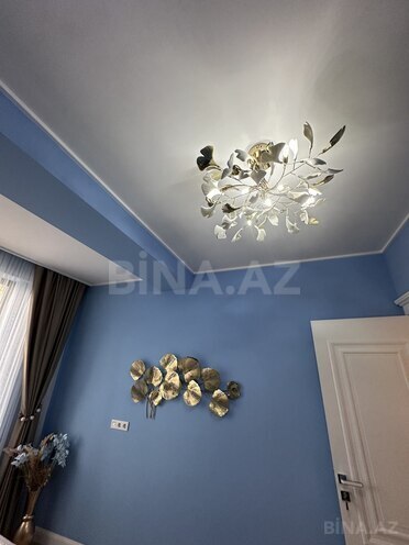 Сдаётся 2-комн. новостройка 75 м², м. 20 января, photo 13 from 18