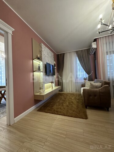 Сдаётся 2-комн. новостройка 75 м², м. 20 января, photo 6 from 18