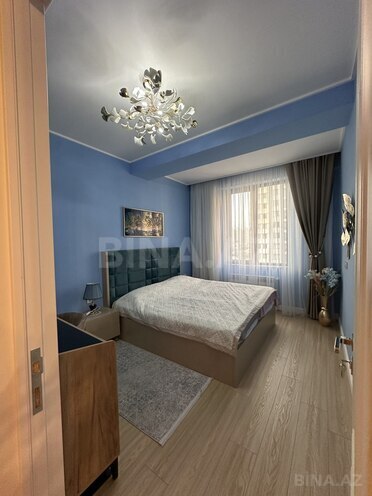 Сдаётся 2-комн. новостройка 75 м², м. 20 января, photo 11 from 18