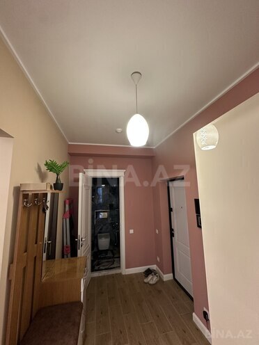 Сдаётся 2-комн. новостройка 75 м², м. 20 января, photo 15 from 18