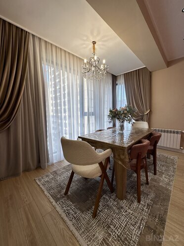 Сдаётся 2-комн. новостройка 75 м², м. 20 января, photo 5 from 18