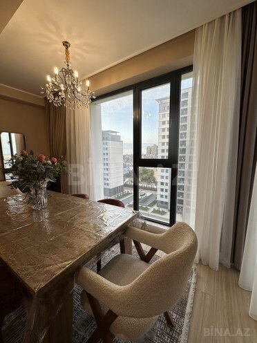 Сдаётся 2-комн. новостройка 75 м², м. 20 января, photo 4 from 18