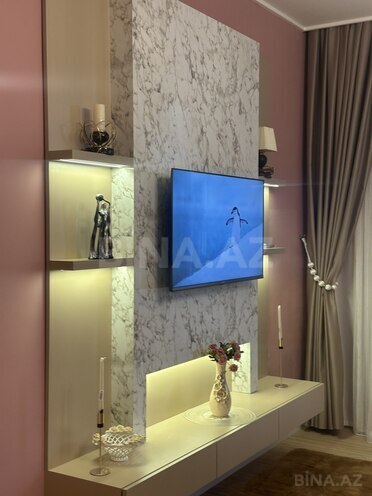 Сдаётся 2-комн. новостройка 75 м², м. 20 января, photo 16 from 18