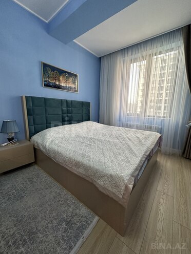 Сдаётся 2-комн. новостройка 75 м², м. 20 января, photo 14 from 18