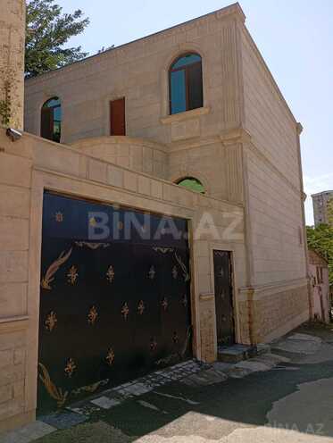 Продаётся 5-комн. дом/дача 200 м², м. Азадлыг проспекти, photo 1 from 12