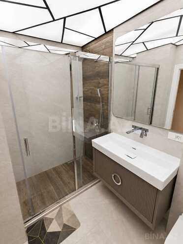 Продаётся 4-комн. новостройка 126 м², м. Ахмедлы, photo 10 from 14