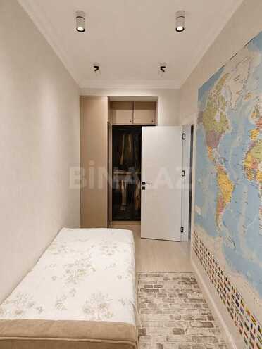 Продаётся 4-комн. новостройка 126 м², м. Ахмедлы, photo 7 from 14