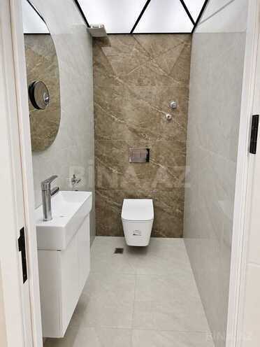 Продаётся 4-комн. новостройка 126 м², м. Ахмедлы, photo 11 from 14