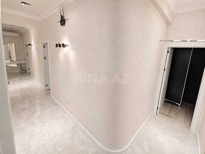 Продаётся 4-комн. новостройка 126 м², м. Ахмедлы, photo 12 from 14