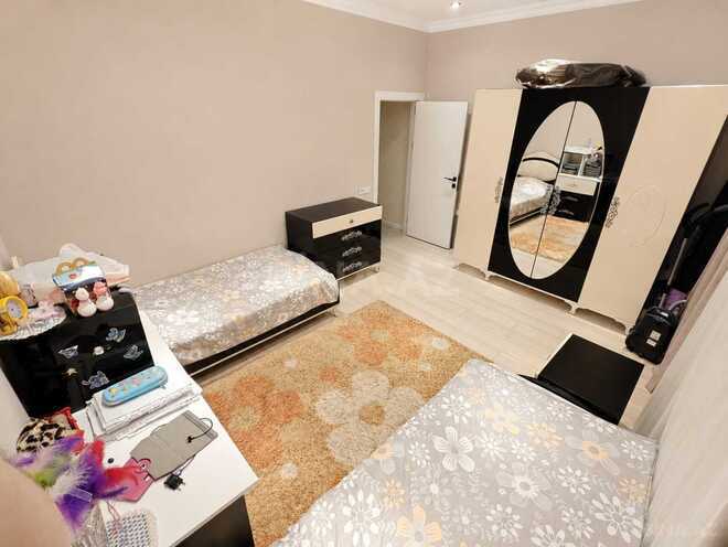 Продаётся 4-комн. новостройка 126 м², м. Ахмедлы, photo 6 from 14