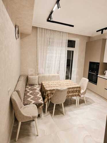 Продаётся 4-комн. новостройка 126 м², м. Ахмедлы, photo 9 from 14