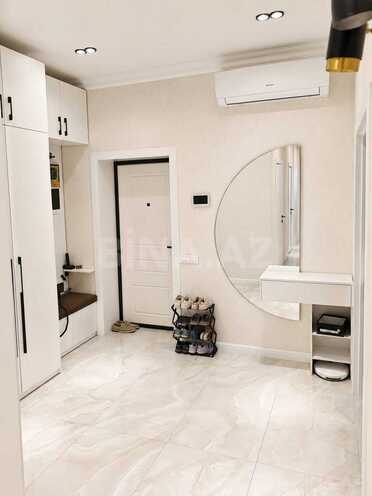 Продаётся 4-комн. новостройка 126 м², м. Ахмедлы, photo 13 from 14