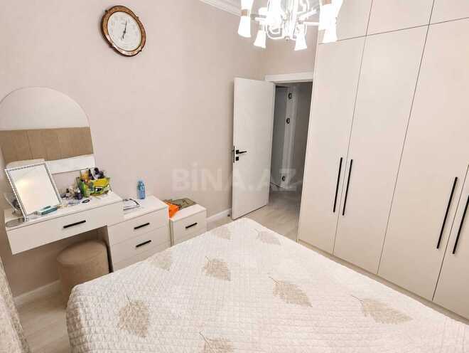 Продаётся 4-комн. новостройка 126 м², м. Ахмедлы, photo 4 from 14