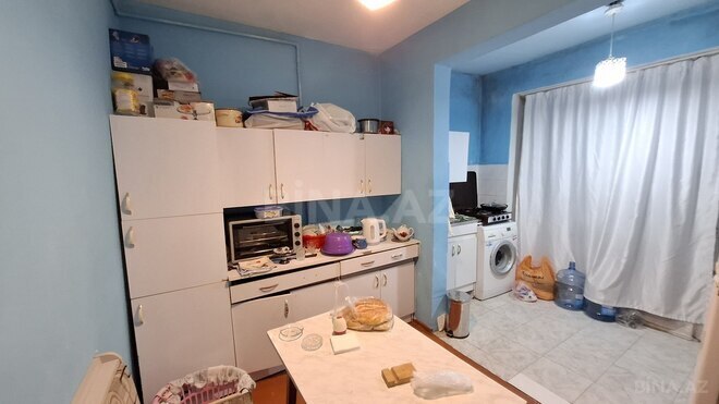 Продаётся 2-комн. вторичка 65 м², м. Азадлыг проспекти, photo 12 from 18