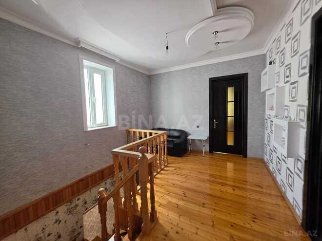 Satılır 7 otaqlı həyət evi/bağ evi 200 m², Biləcəri q., photo 11 from 32