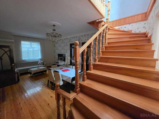 Satılır 7 otaqlı həyət evi/bağ evi 200 m², Biləcəri q., photo 8 from 32