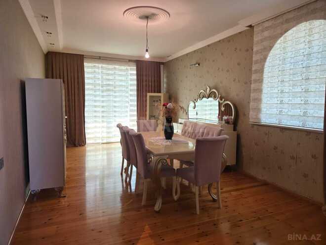 Satılır 7 otaqlı həyət evi/bağ evi 200 m², Biləcəri q., photo 10 from 32
