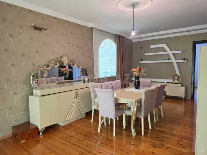 Satılır 7 otaqlı həyət evi/bağ evi 200 m², Biləcəri q., photo 9 from 32