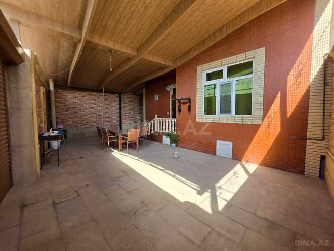 Satılır 7 otaqlı həyət evi/bağ evi 200 m², Biləcəri q., photo 5 from 32