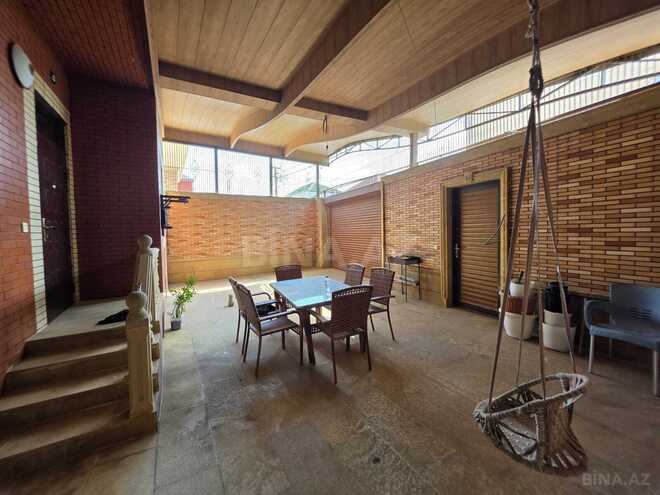 Satılır 7 otaqlı həyət evi/bağ evi 200 m², Biləcəri q., photo 4 from 32