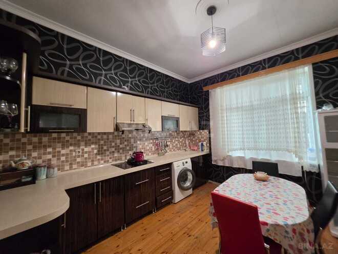 Satılır 7 otaqlı həyət evi/bağ evi 200 m², Biləcəri q., photo 28 from 32