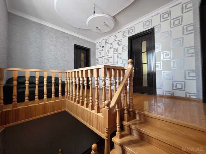 Satılır 7 otaqlı həyət evi/bağ evi 200 m², Biləcəri q., photo 21 from 32