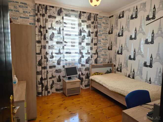 Satılır 7 otaqlı həyət evi/bağ evi 200 m², Biləcəri q., photo 24 from 32