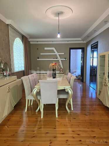 Satılır 7 otaqlı həyət evi/bağ evi 200 m², Biləcəri q., photo 27 from 32