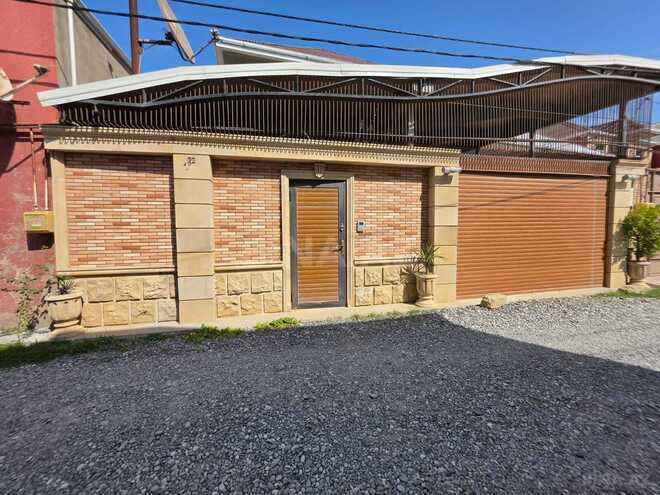 Satılır 7 otaqlı həyət evi/bağ evi 200 m², Biləcəri q., photo 1 from 32
