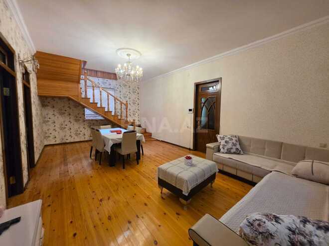 Satılır 7 otaqlı həyət evi/bağ evi 200 m², Biləcəri q., photo 26 from 32