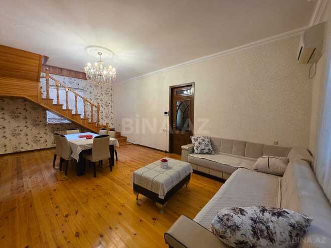 Satılır 7 otaqlı həyət evi/bağ evi 200 m², Biləcəri q., photo 22 from 32