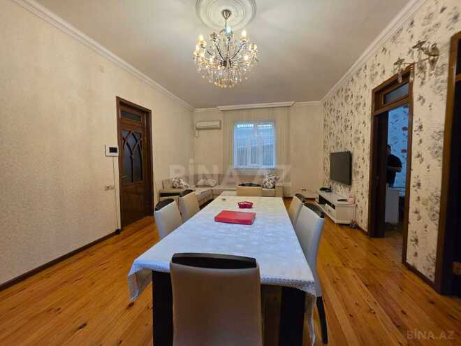 Satılır 7 otaqlı həyət evi/bağ evi 200 m², Biləcəri q., photo 19 from 32