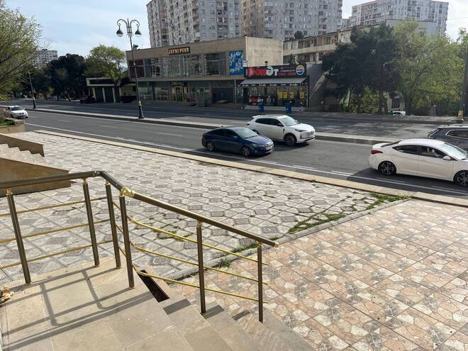 Продаётся  объект 30.5 м², м. Ази Асланов, photo 5 from 17