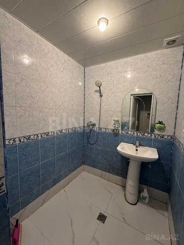 Сдаётся 2-комн. новостройка 90 м², м. Нариман Нариманов, photo 9 from 10
