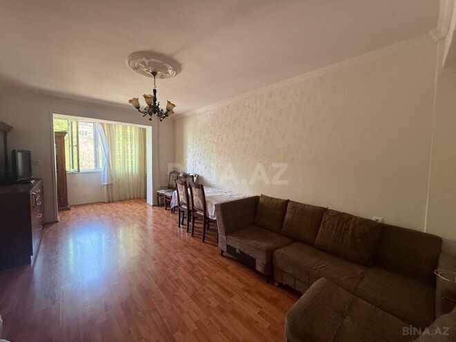 Сдаётся 2-комн. новостройка 90 м², м. Нариман Нариманов, photo 1 from 10