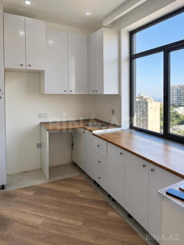 İcarəyə verilir 2 otaqlı yeni tikili 67 m², Yeni Günəşli q., photo 14 from 15