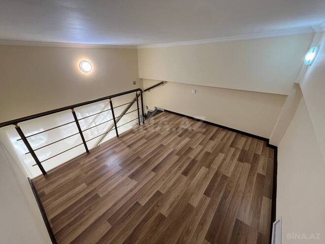 Продаётся  объект 30.5 м², м. Ази Асланов, photo 12 from 17